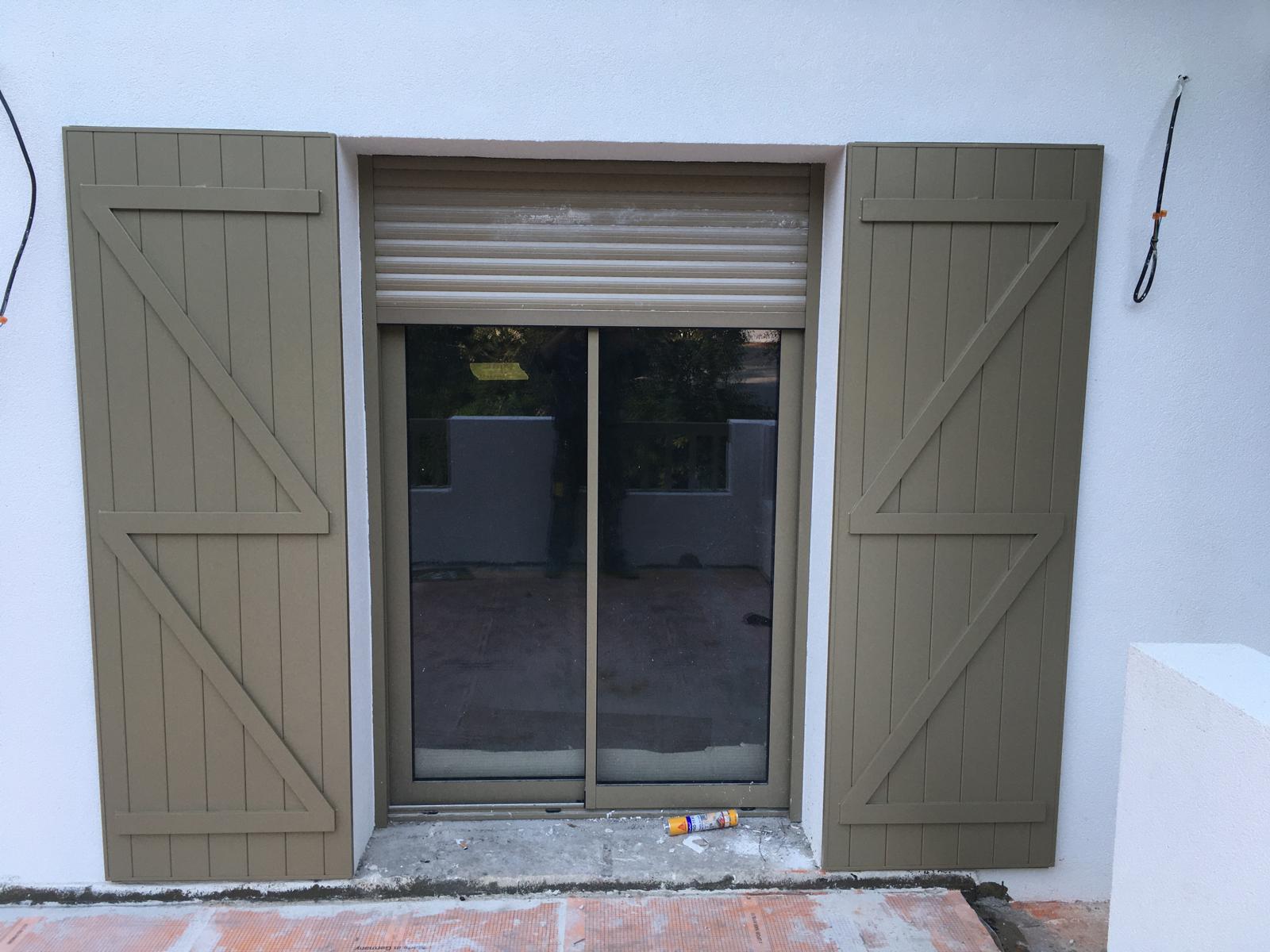 Rénovation Saint André de Cubzac