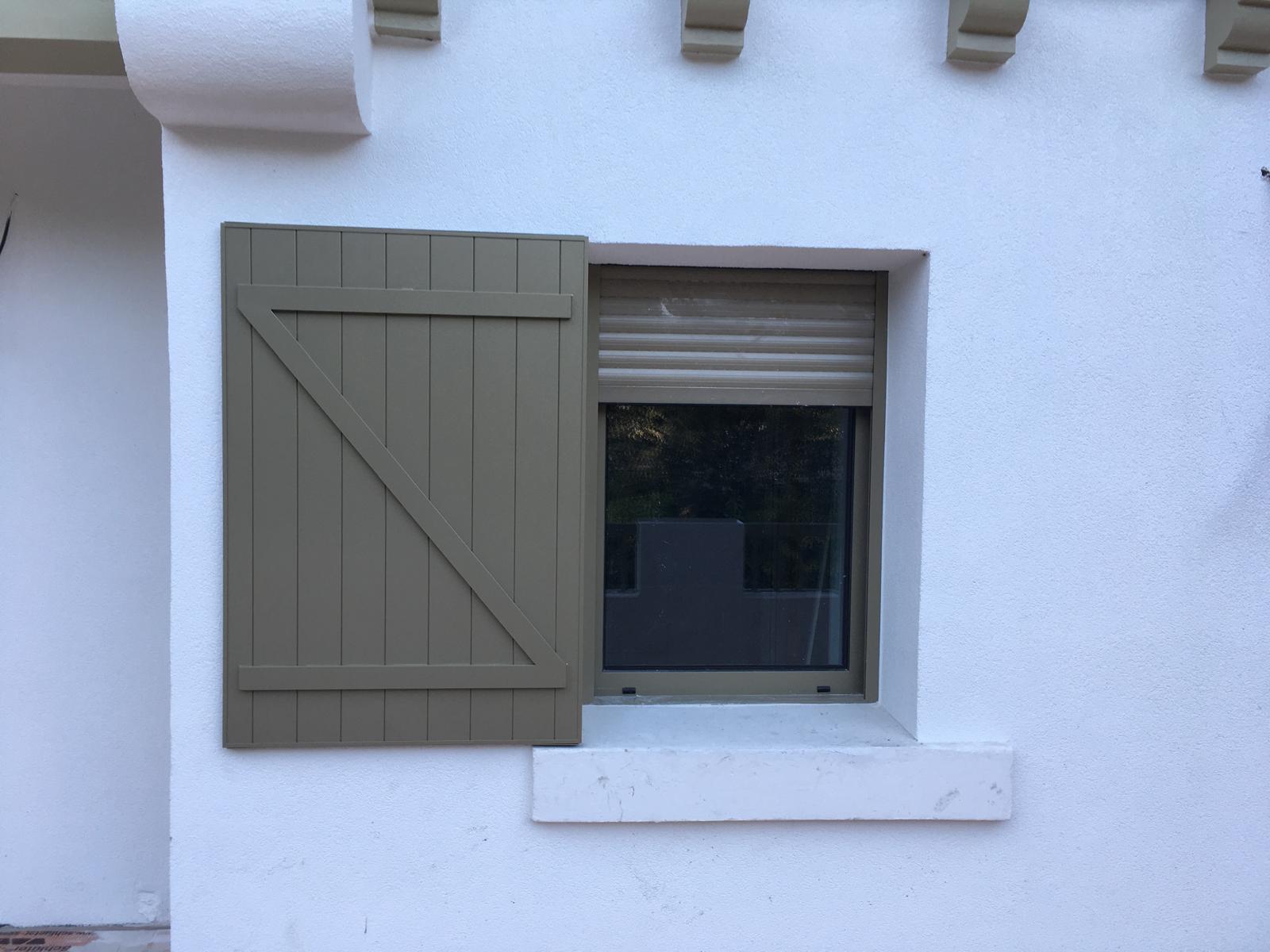 Rénovation Saint André de Cubzac